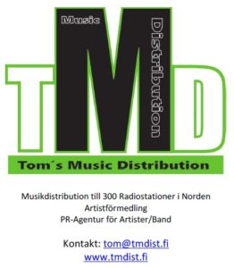 TMD Musicdistribution